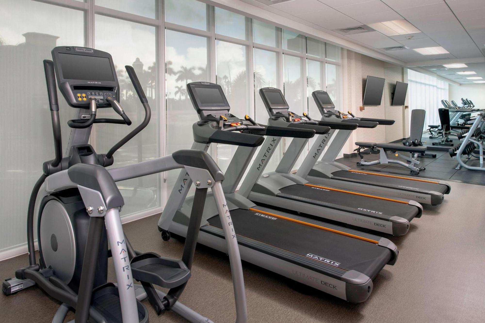 Springhill Suites By Marriott Punta Gorda Harborside Ngoại thất bức ảnh